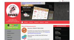 Desktop Screenshot of berlanga.ccisd.us