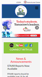 Mobile Screenshot of losencinos.ccisd.us